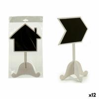 Raad van bestuur 13,5 x 25 x 15 cm (12 Stuks) Raad van bestuur 13,5 x 25 x 15 cm (12 Stuks)