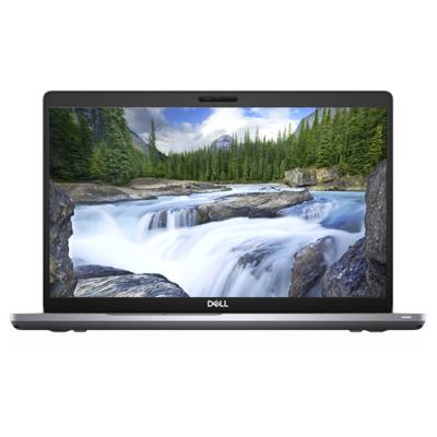 Dell Latitude 5510 - Touchscreen Laptop - 15,6 inch - i5-10210U - Qwerty