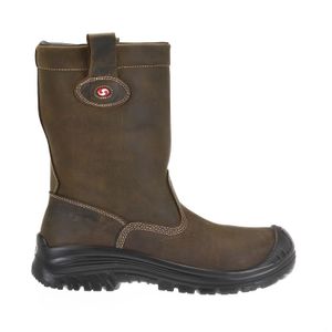 Sixton 81156-20 Montana S3 SRC - Bruin