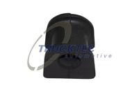 Trucktec Automotive Stabilisatorstang rubber 02.30.099