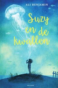 Suzy en de kwallen (Hardback)