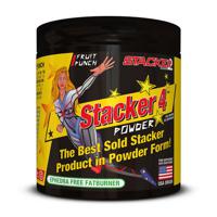 Stacker 4 Powder - thumbnail