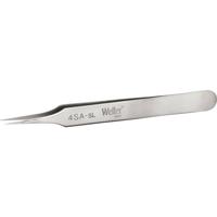 Weller Erem® 4SASL Precisiepincet Spits, extra fijn 110.00 mm