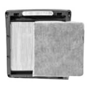 Delonghi HEPAfilter/Koolstoffilter/Stoffilter voor DAP700E Luchtreiniger