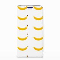 Samsung Galaxy S10e Flip Style Cover Banana - thumbnail