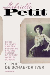 Gabrielle Petit (Paperback)