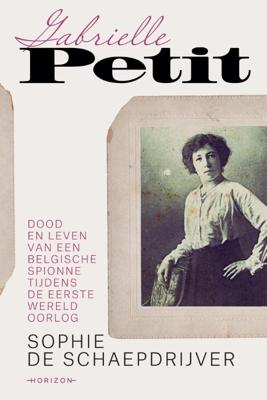 Gabrielle Petit (Paperback)