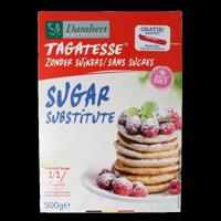 Damhert Tagatesse zoetstof 500 Gram