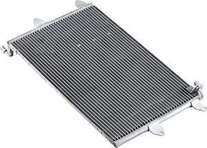 Condensor, airconditioning AC171001S