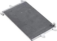 Condensor, airconditioning AC171001S