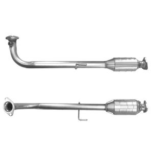 Katalysator Honda BM91159H