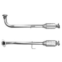 Katalysator Honda BM91159H