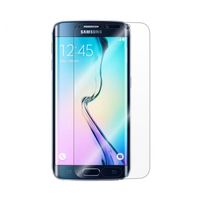 Celly Clear 2-pack Screen Protector Samsung Galaxy S6 Edge - thumbnail