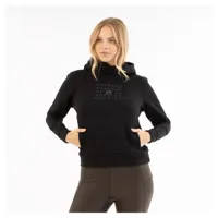 Anky ATC2512105 Hoodie zwart maat:l