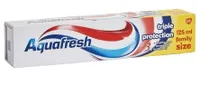 Aquafresh Tandpasta - Triple Protection 125 ml