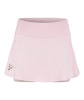 Craft PRO Hypervent hardlooprokje 2 paars dames