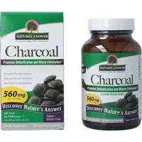 Natures Answer Charcoal activated