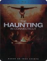 The Haunting in Connecticut (steelbook edition)