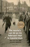 De razzia&apos;s van 22 en 23 februari 1941 in Amsterdam (Paperback)