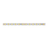 Brumberg Brumberg Leuchten 15203027 LED-strip Energielabel: F (A - G) 24 V 5 m Warmwit 1 stuk(s)