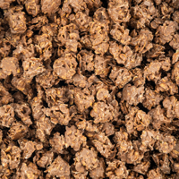 chocolade cornflakes rotsjes melk 250 gram - thumbnail