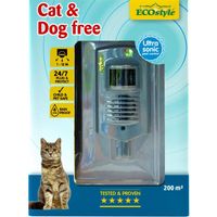 Ecostyle Cat &amp; dog free 200m2