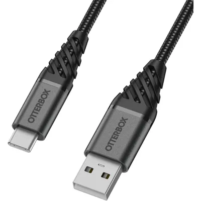 Otterbox USB-A naar USB-C 1m