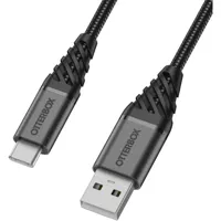 Otterbox USB-A naar USB-C 1m