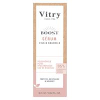 Vitry Boost Wimper&Wenkbrauw Serum 9,5ml