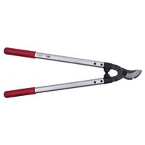 ARS Takkenschaar LPB-30M 63cm, M, rood/grijs