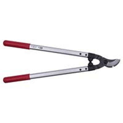 ARS Takkenschaar LPB-30M 63cm, M, rood/grijs