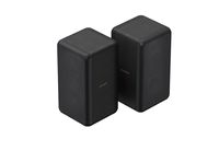Sony SA-RS3S Surround set speaker Zwart Sony SA-RS3S Surround set speaker Zwart