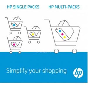 HP CN636A inktcartridge