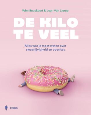 De kilo te veel (Paperback)