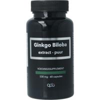 Apb Holland Ginko biloba