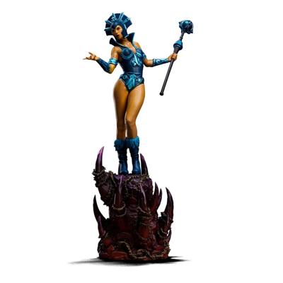 Iron Studios MOTU Art Scale Statue Evil-Lyn