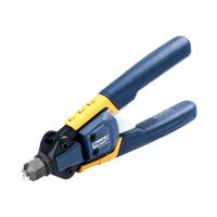 Klinktang - RAPID - RP100 MULTI - Aluminium en roestvrij staal - Blisterverpakking