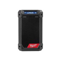 Milwaukee M12 RCDAB+-0 Accu Bouwradio/Lader - 4933472114