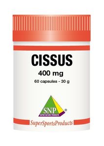Cissus 400mg