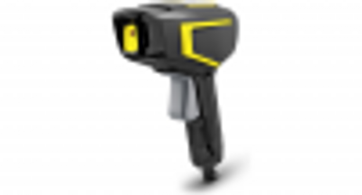 KÃ¤rcher WBS 3 Waterbooster - spuitpistool - batterijen - 583 l/u
