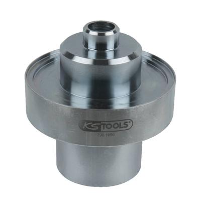 KS Tools 700.1656 Speciaal drukstuk, inbouw, Ø 74 mm
