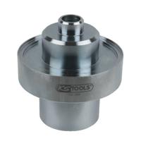KS Tools 700.1656 Speciaal drukstuk, inbouw, Ø 74 mm