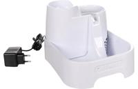 Drinkfontein plc 26x22x17.50cm wit - Catmate