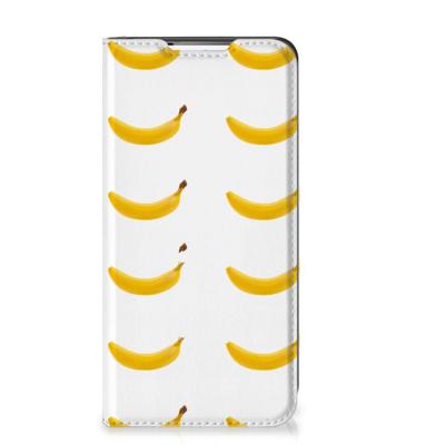 Samsung Galaxy S22 | Flip Style Cover | Banana