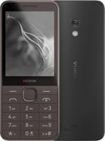 Nokia 235 4G (2024) 7,11 cm (2.8") Zwart Basistelefoon