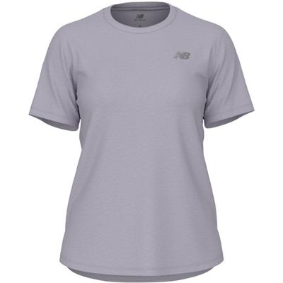 New Balance Athletics T-Shirt Dames