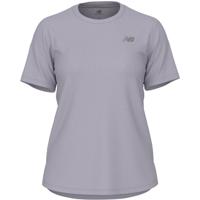New Balance Athletics T-Shirt Dames