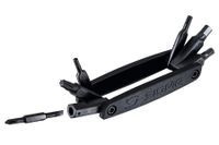 Sigma Pocket Tool Small Multifunctioneel gereedschap 8 functies