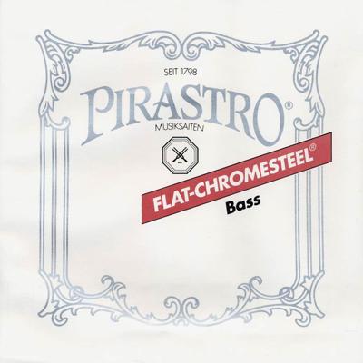 Pirastro P342620 contrabassnaar E-4