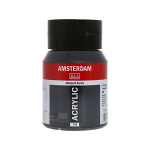 Royal Talens Amsterdam Acrylverf 500 ml - Paynesgrijs